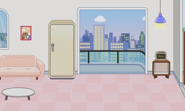 米加小镇世界自建房4