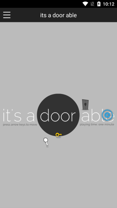 Its a door able手机版1