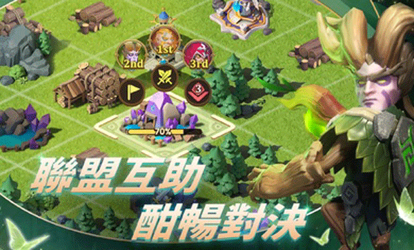 这个地下城有点怪国际服3
