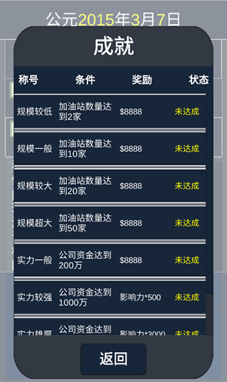 模拟经营石油公司3