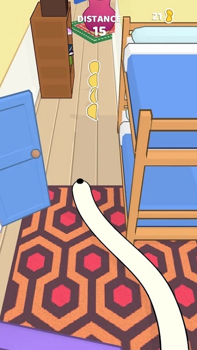 Long Nose Dog(长鼻子狗)3