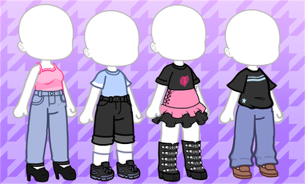 Gacha Art2023最新版2