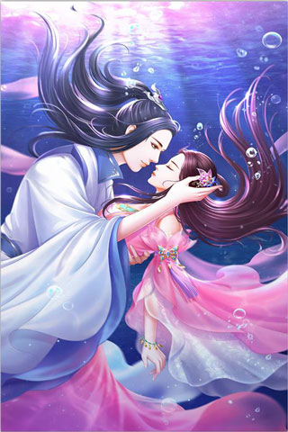 穿越之锦绣缘内购免费破解版2