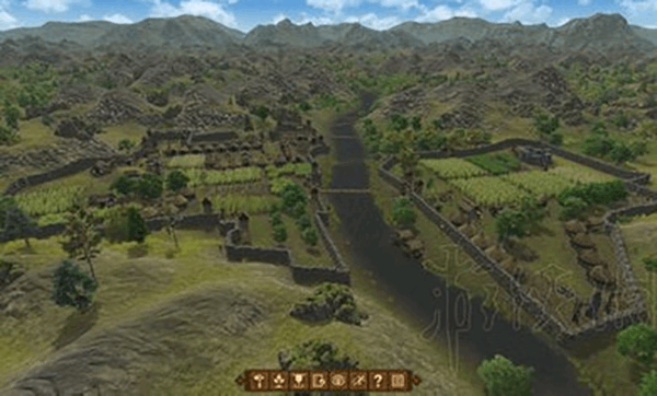 人类黎明手机版2