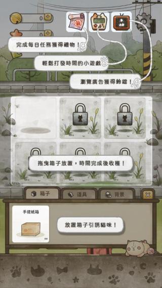 猫箱物语4