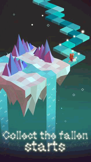 星径(Stars Path)5