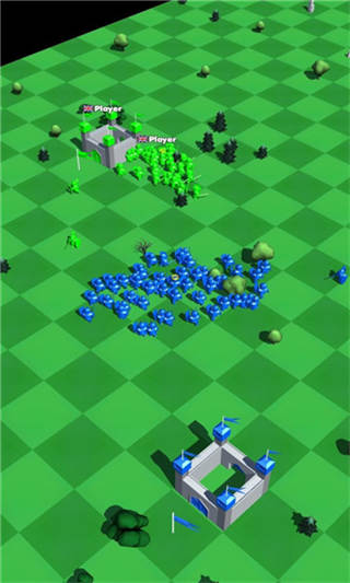 我有我的兵破解版2