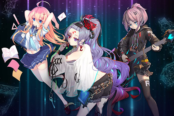 彩色之路破解版5