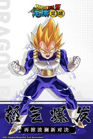 龙珠觉醒内购破解版5