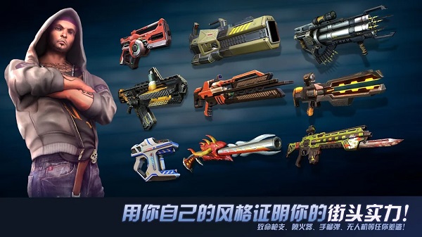 拉斯维加斯孤胆车神2023最新版2