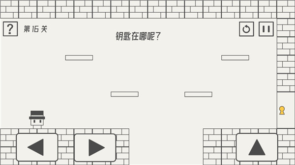 帽子先生大冒险4