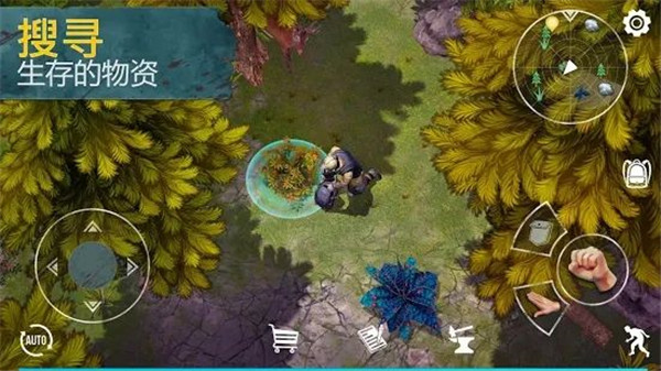 生死存亡无限金币修改版5