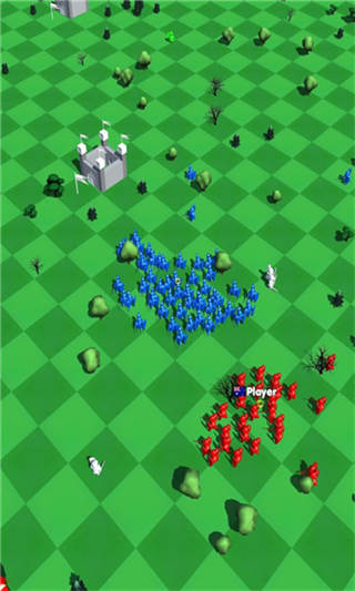 我有我的兵破解版3