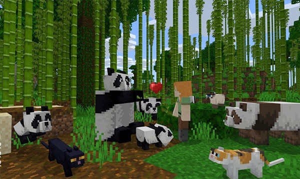 minecraft国际版2