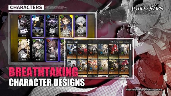 白夜极光国际服最新版4