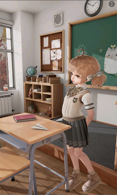 箱庭小偶测试服5