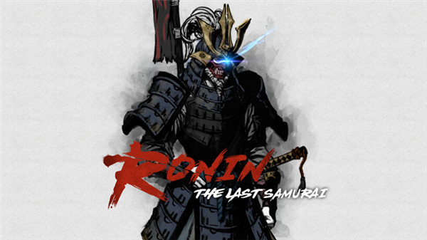 浪人最后的武士破解版3