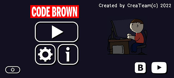 code brown1