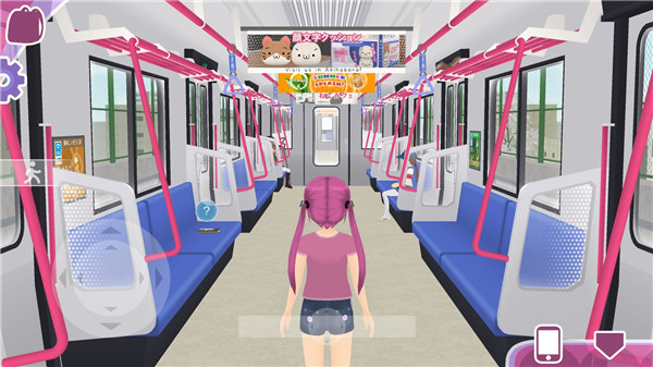 少女都市全部解锁版3