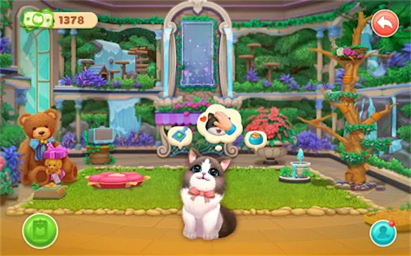 小猫爱消除最新版5