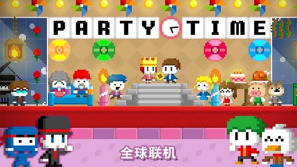 波古波古无限糖果版3