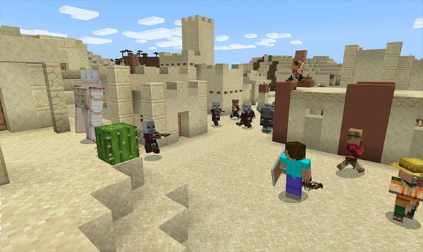 minecraft国际版3