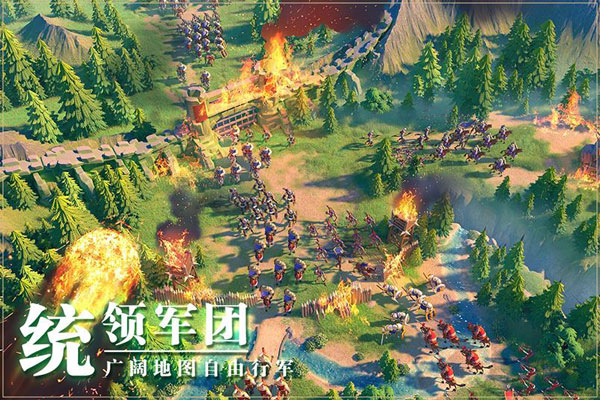万国觉醒3