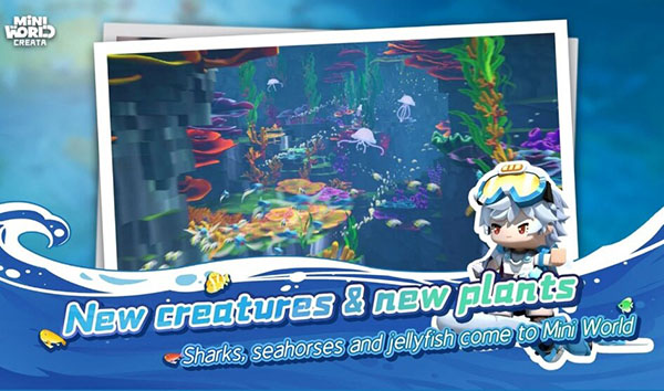 mini world国际服最新版3