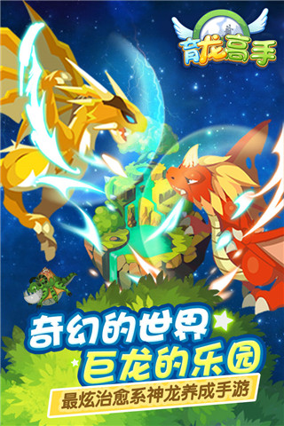 育龙高手1