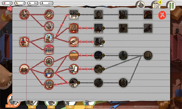 玩具帝国手机版(ToyEmpires)2