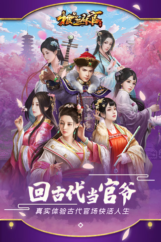 极品芝麻官小米版4