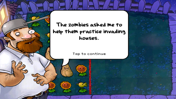 plantsvszombies国际版2