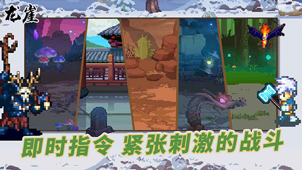 龙崖1