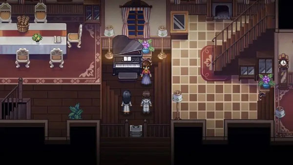 去月球中文版5