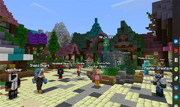 minecraft国际版1