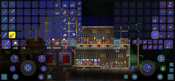 Terraria游戏5