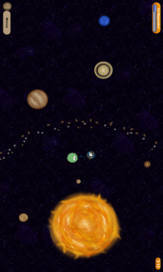 美味星球破解版3