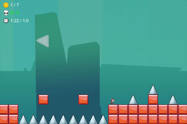 创造与挑战游戏3