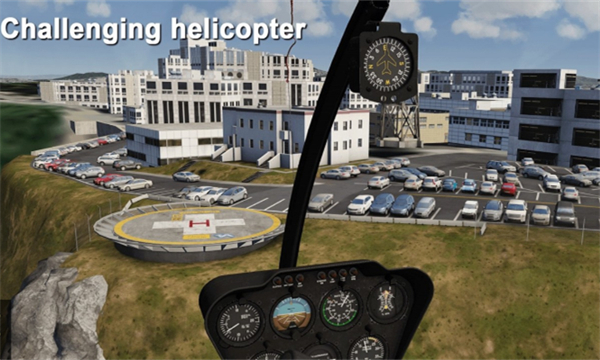 aeroflyFS20232