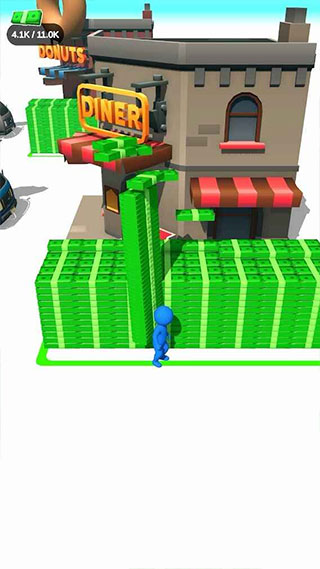 模拟大富翁破解版无限金币2