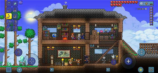 Terraria游戏3