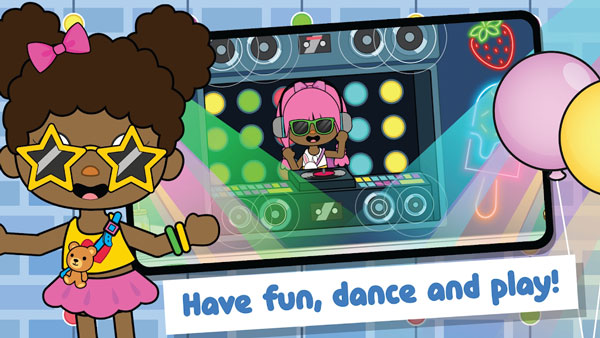 米依世界(Mii World)3