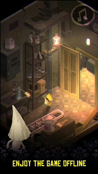 超小梦魇手机版5