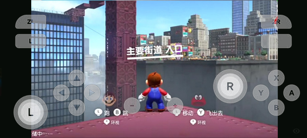 Switch模拟器手机版4