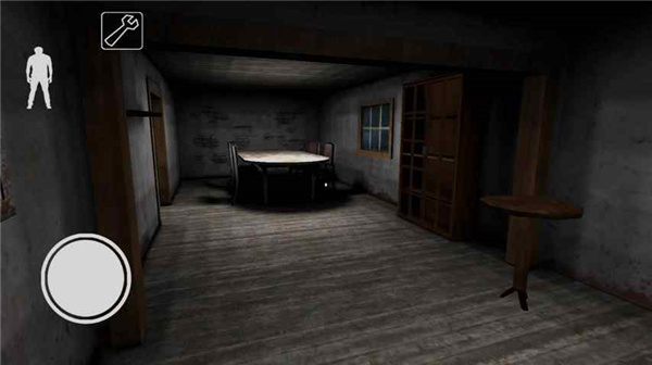 Granny英文版1.8版本2
