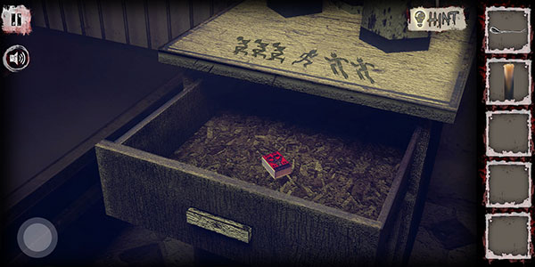 逃离恐怖医院中文破解版4