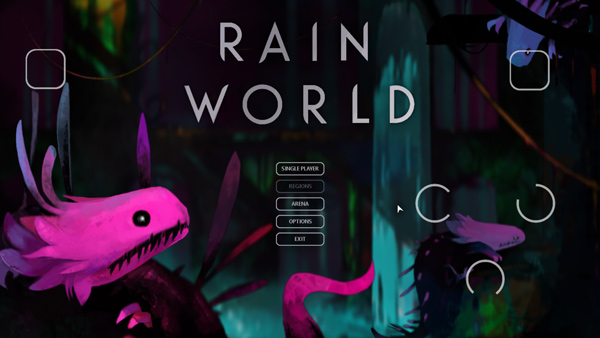 雨的世界游戏手机版2
