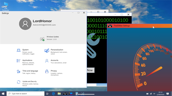 win10模拟器手机版5