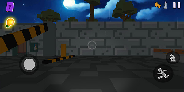 Project Playtime3