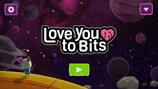 LoveYouToBits(全心爱你)1